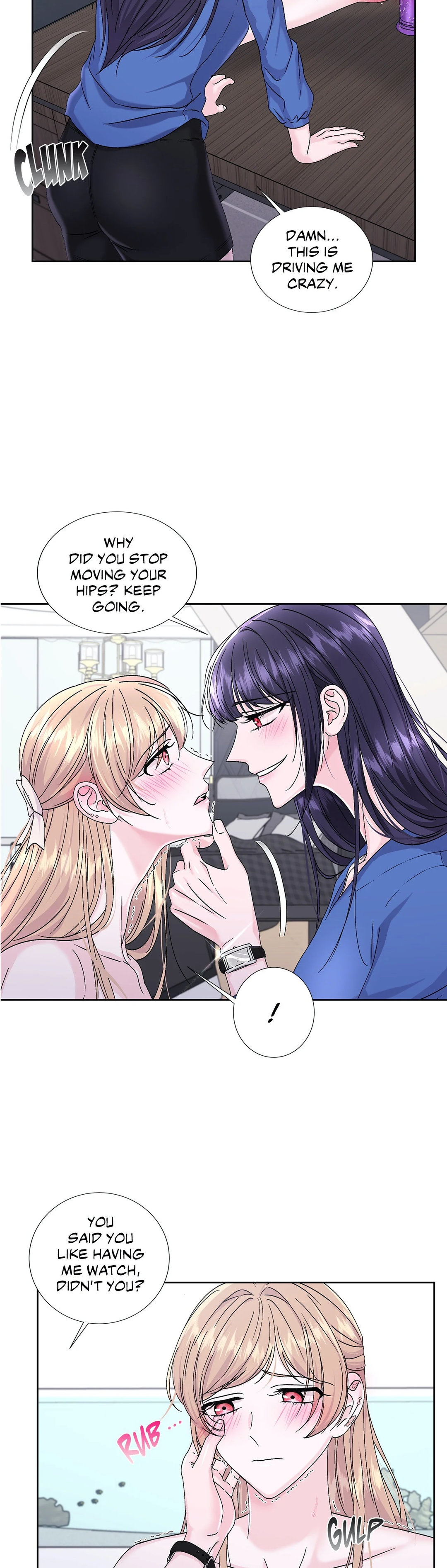 Lilith 2 Chapter 70 Page 18