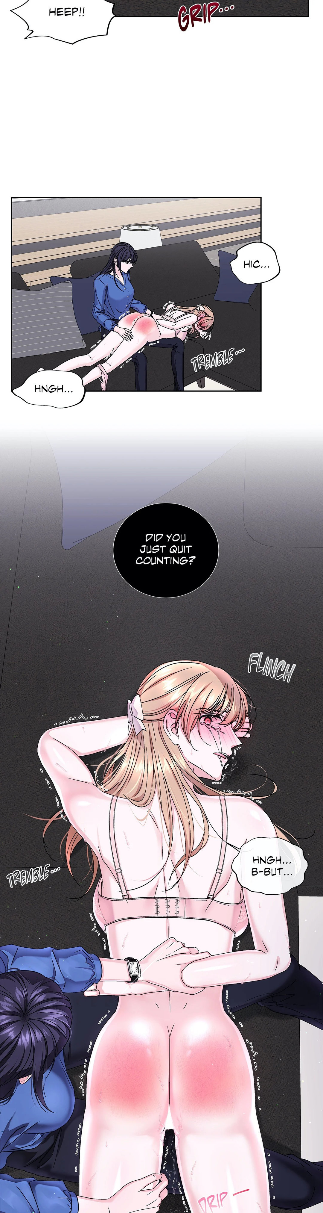 Lilith 2 Chapter 70 Page 2