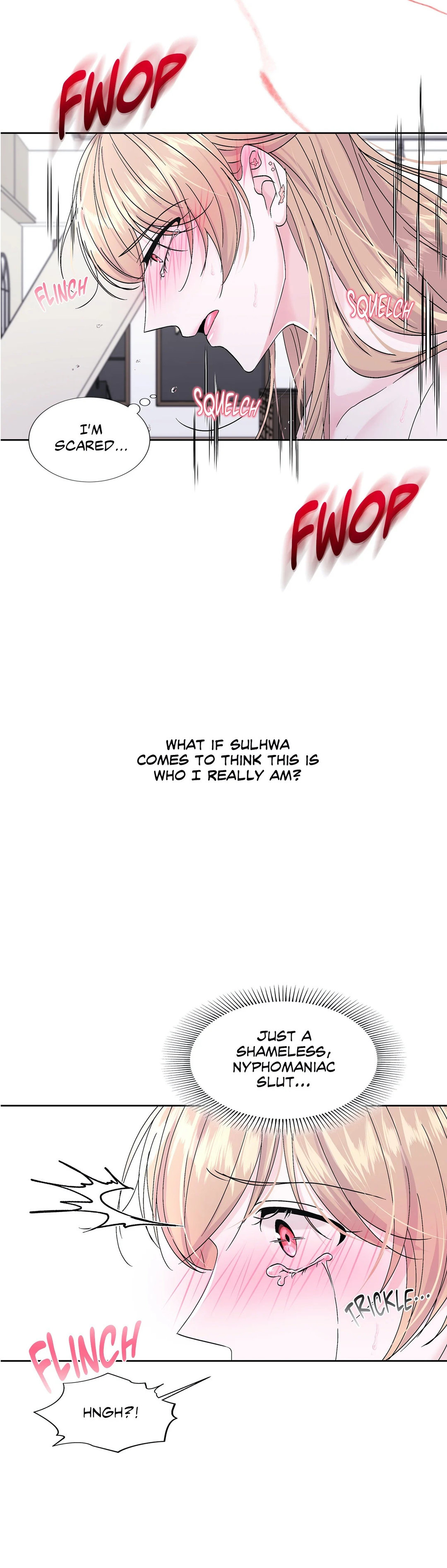 Lilith 2 Chapter 70 Page 20