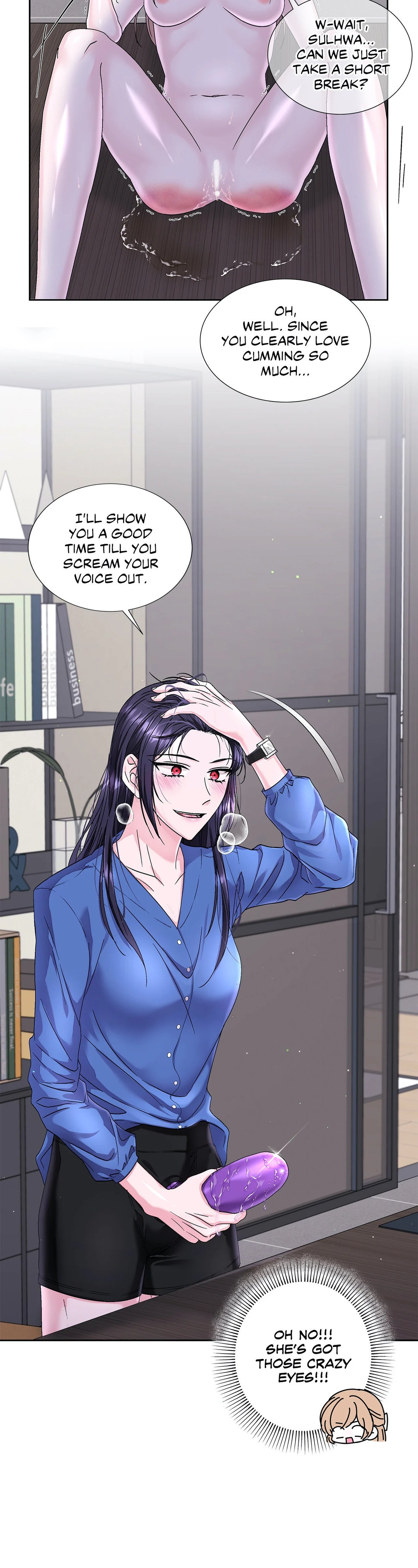 Lilith 2 Chapter 70 Page 24