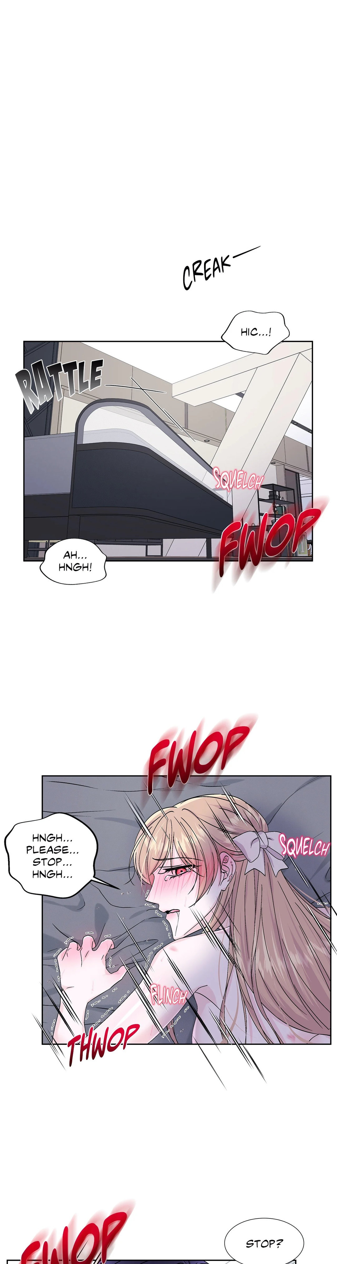 Lilith 2 Chapter 70 Page 25