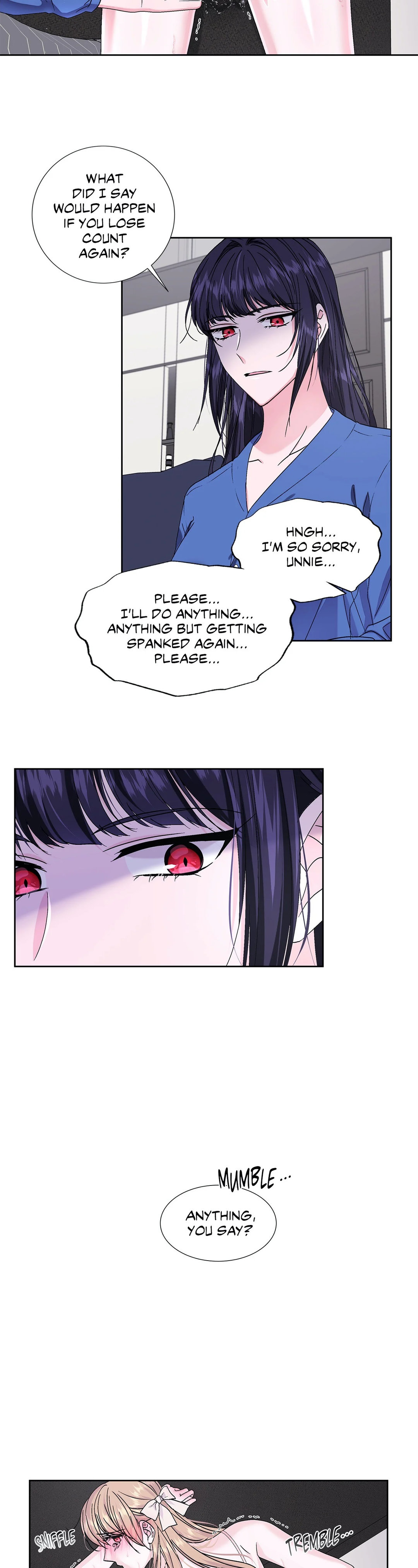 Lilith 2 Chapter 70 Page 3