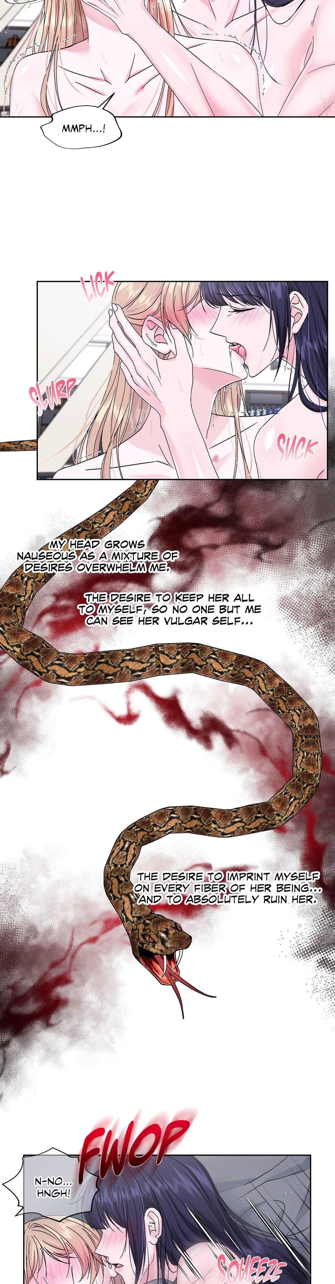 Lilith 2 Chapter 70 Page 30