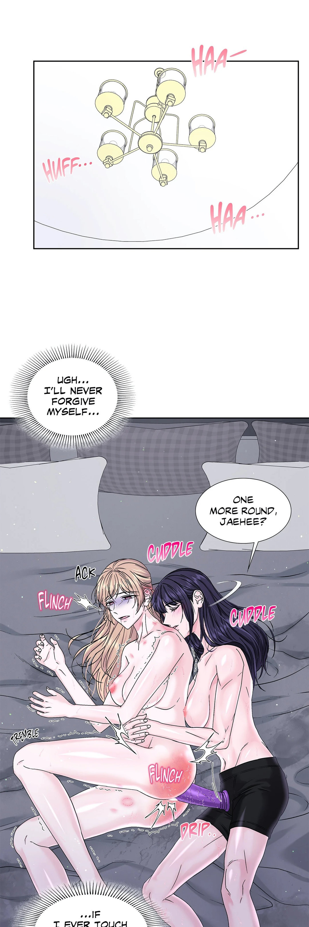 Lilith 2 Chapter 70 Page 32