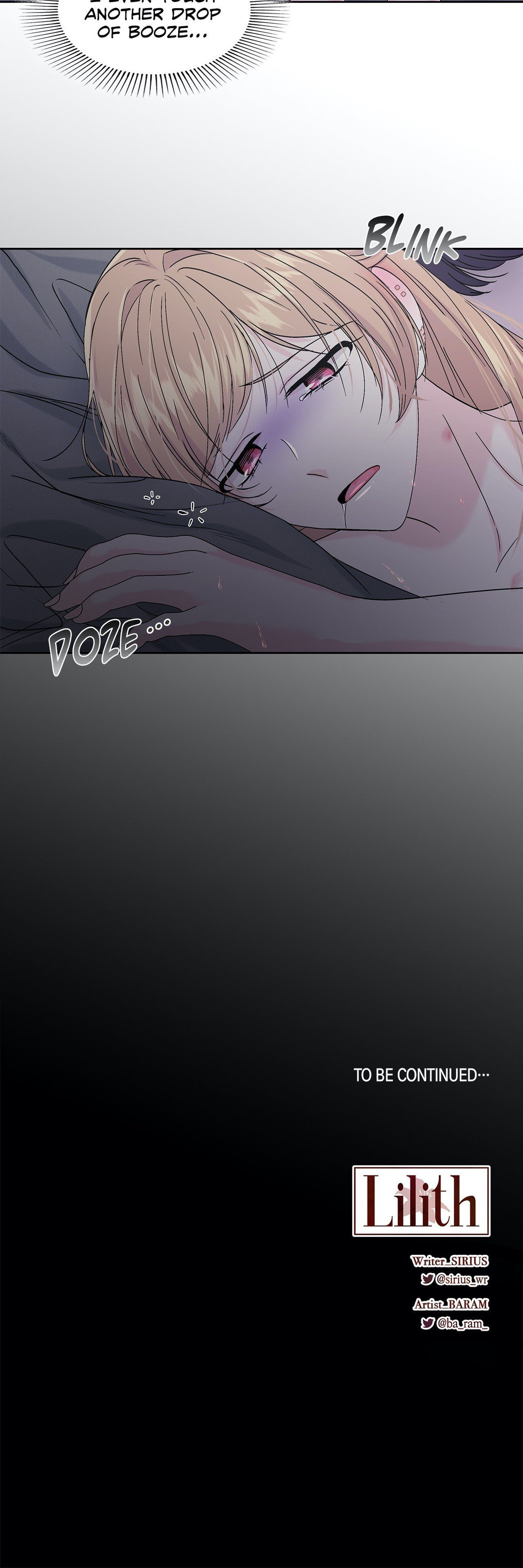 Lilith 2 Chapter 70 Page 33