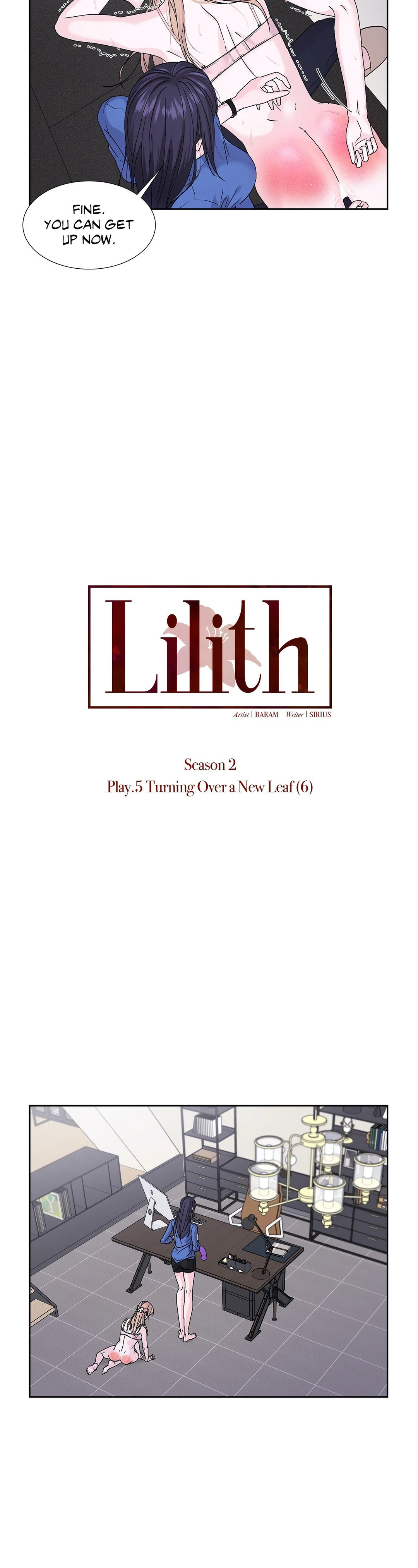 Lilith 2 Chapter 70 Page 4