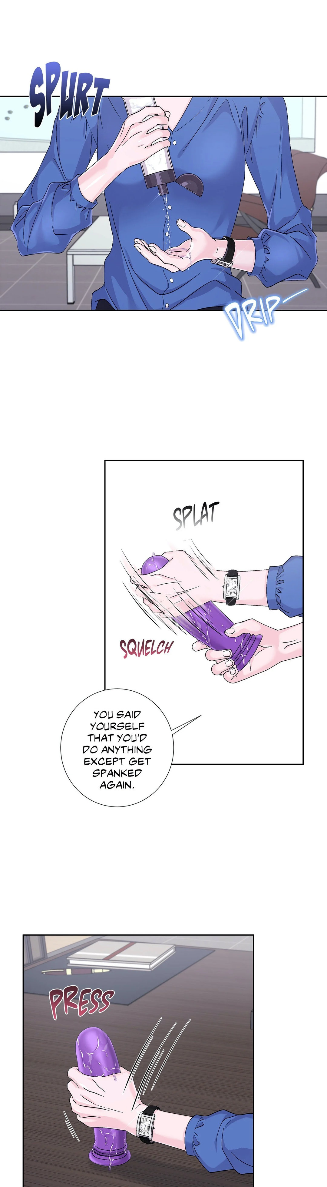 Lilith 2 Chapter 70 Page 5