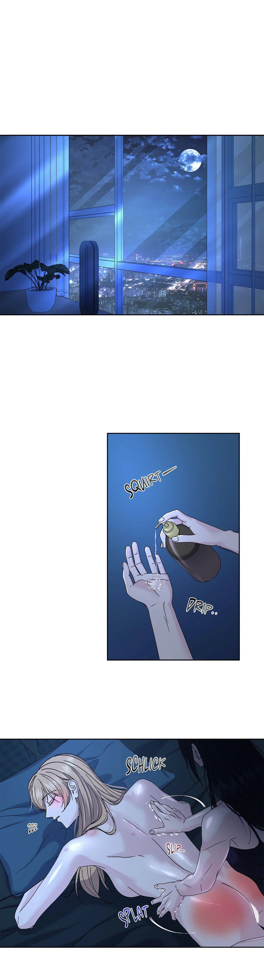 Lilith 2 Chapter 71 Page 1