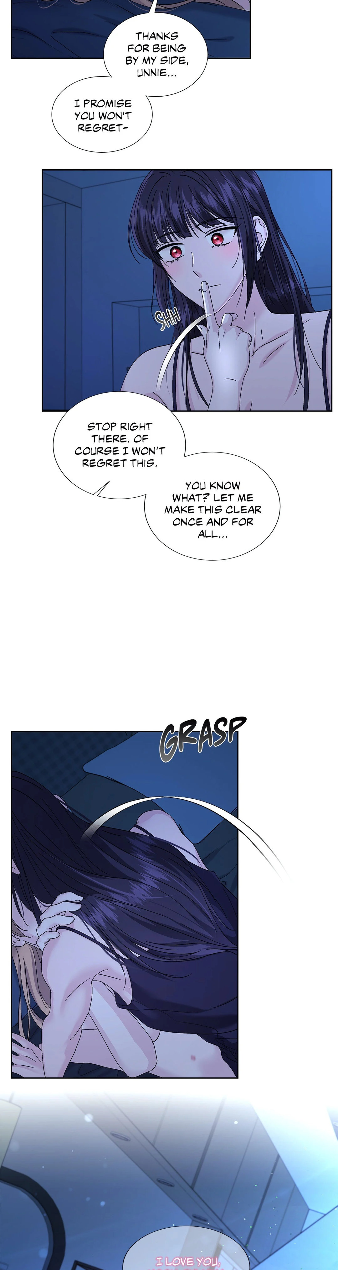 Lilith 2 Chapter 71 Page 11