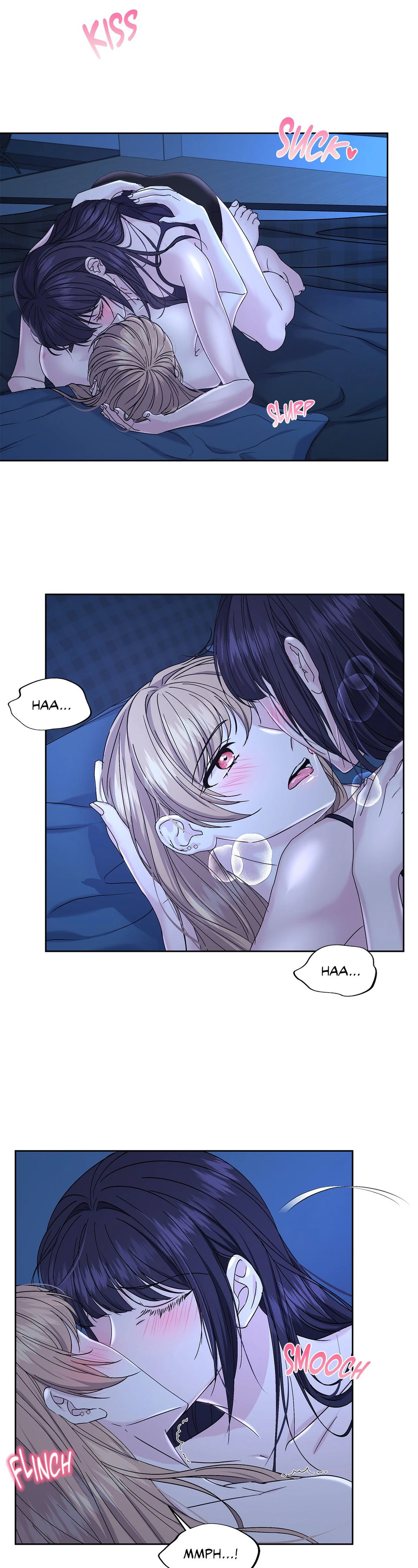 Lilith 2 Chapter 71 Page 13