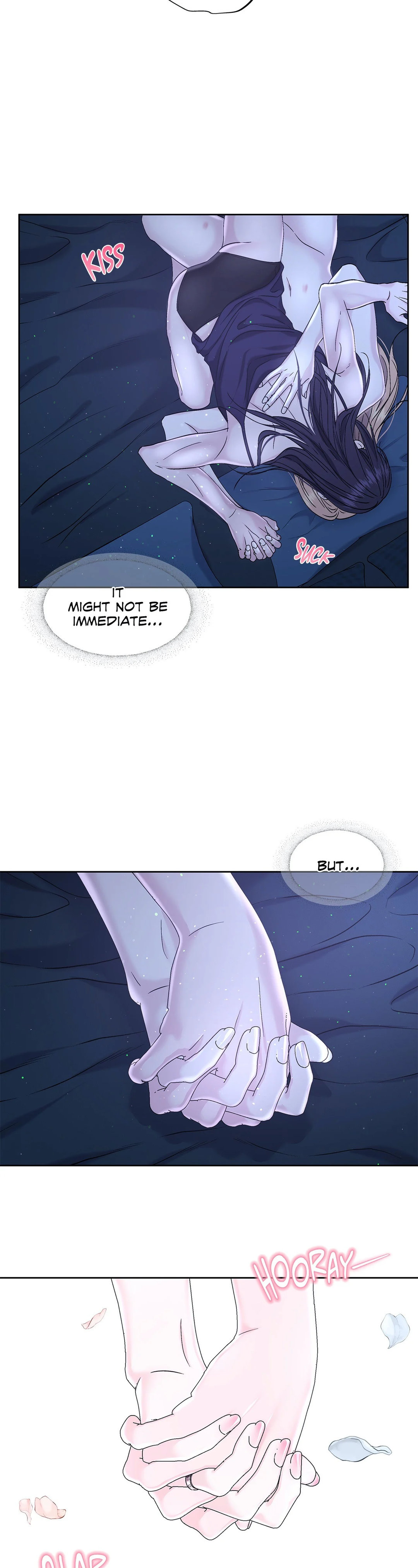 Lilith 2 Chapter 71 Page 14