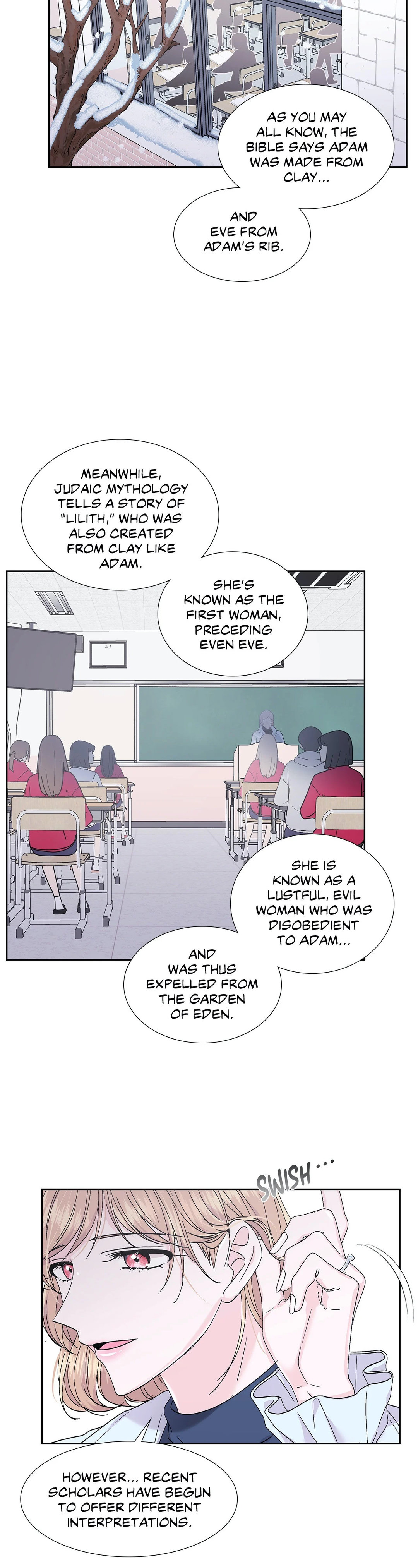 Lilith 2 Chapter 71 Page 18