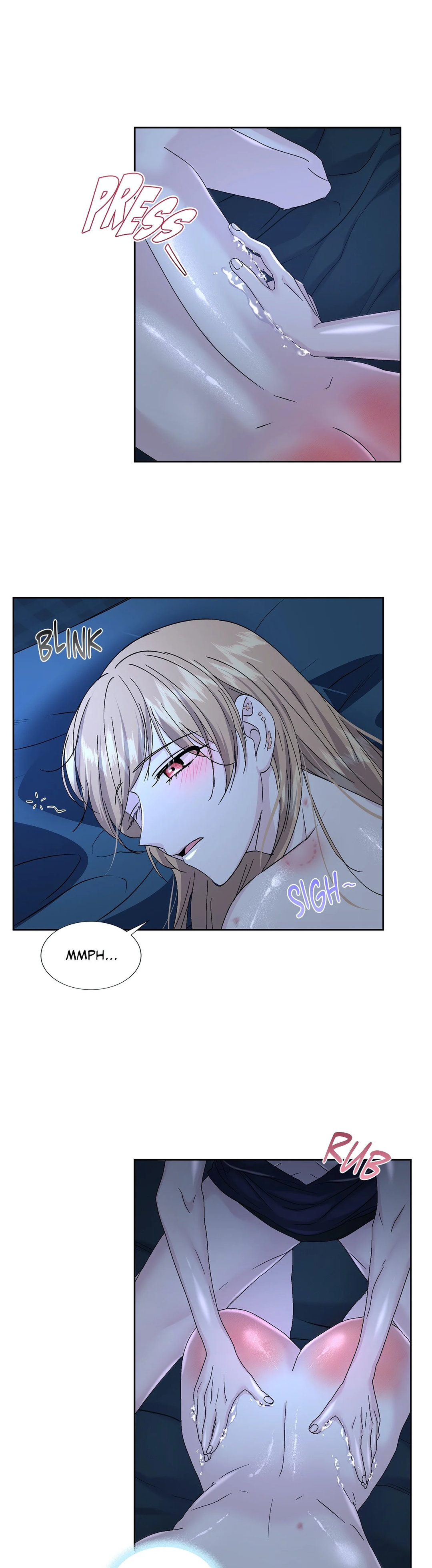 Lilith 2 Chapter 71 Page 2