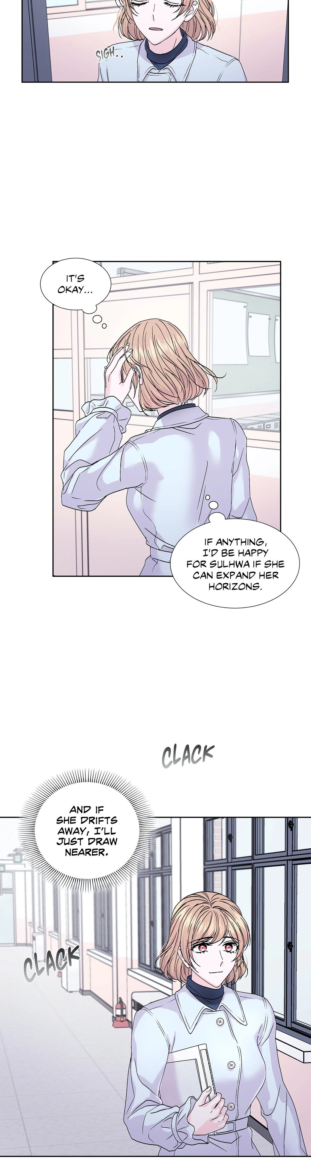 Lilith 2 Chapter 71 Page 24