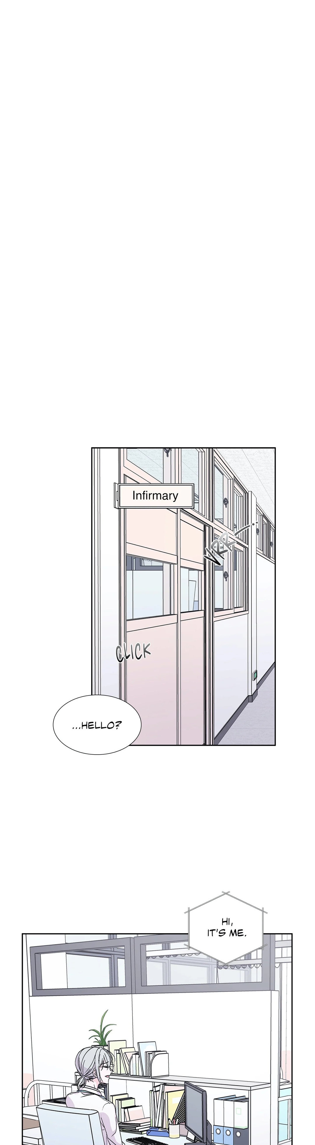 Lilith 2 Chapter 71 Page 25