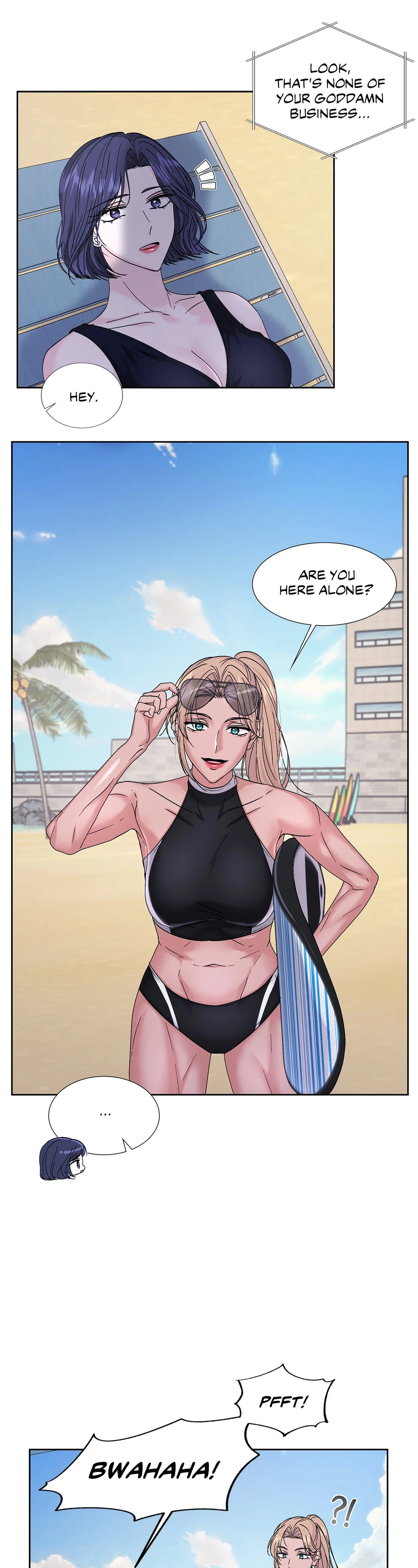 Lilith 2 Chapter 71 Page 29
