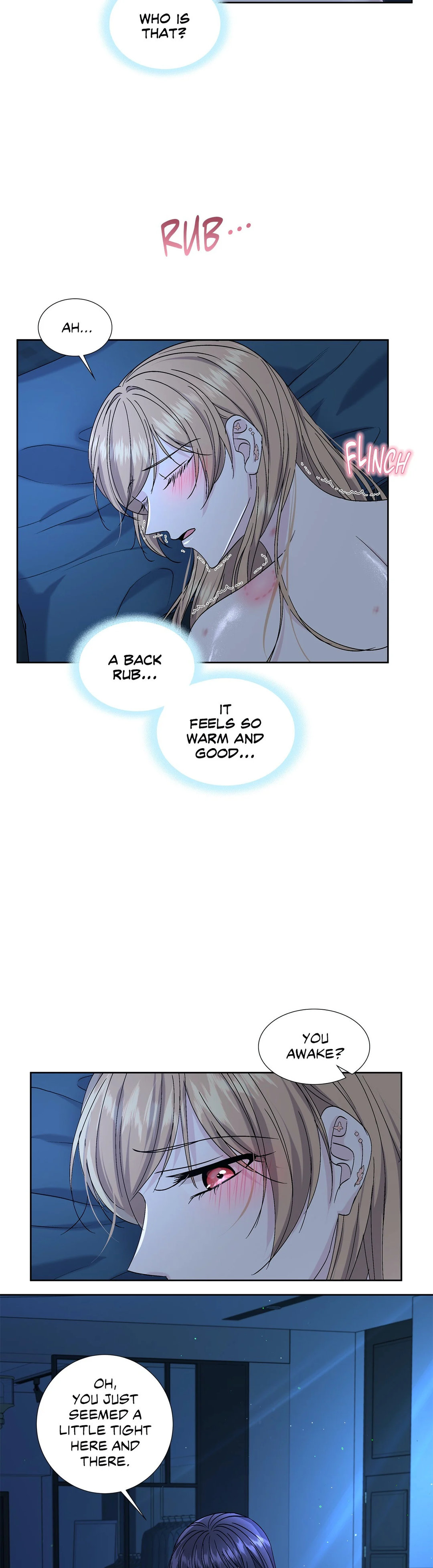 Lilith 2 Chapter 71 Page 3