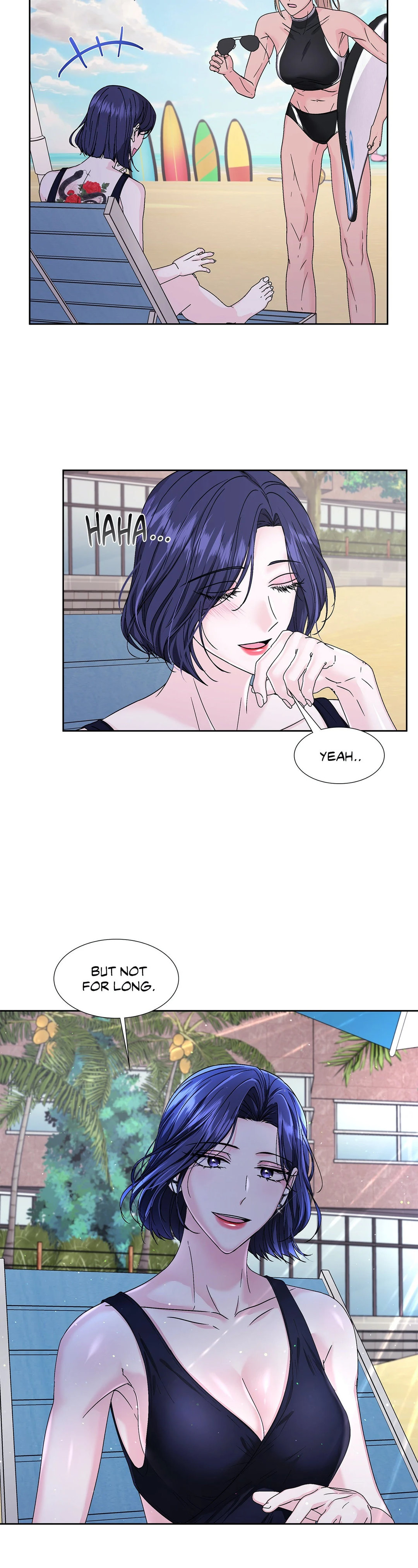 Lilith 2 Chapter 71 Page 30