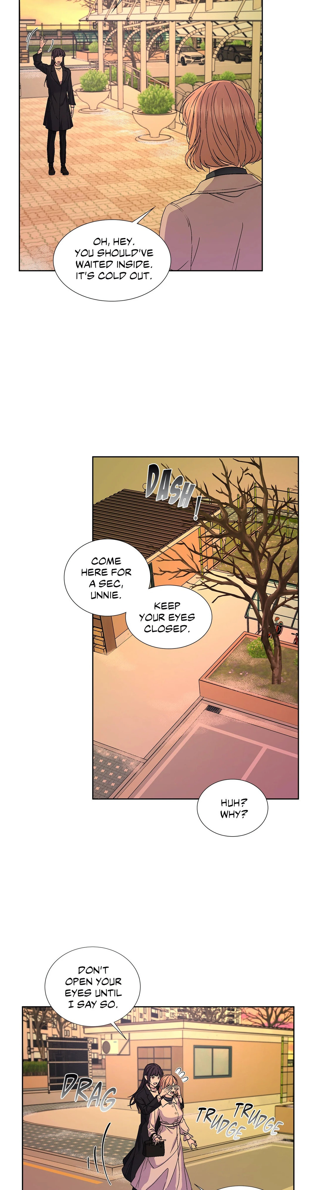 Lilith 2 Chapter 71 Page 35