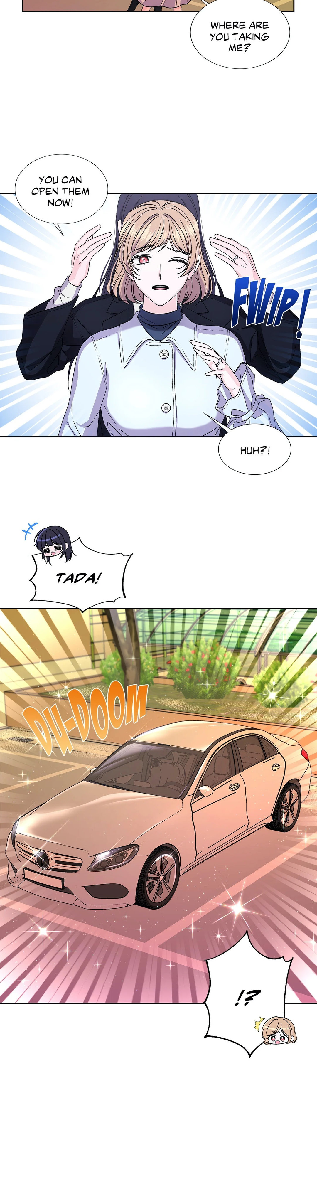 Lilith 2 Chapter 71 Page 36