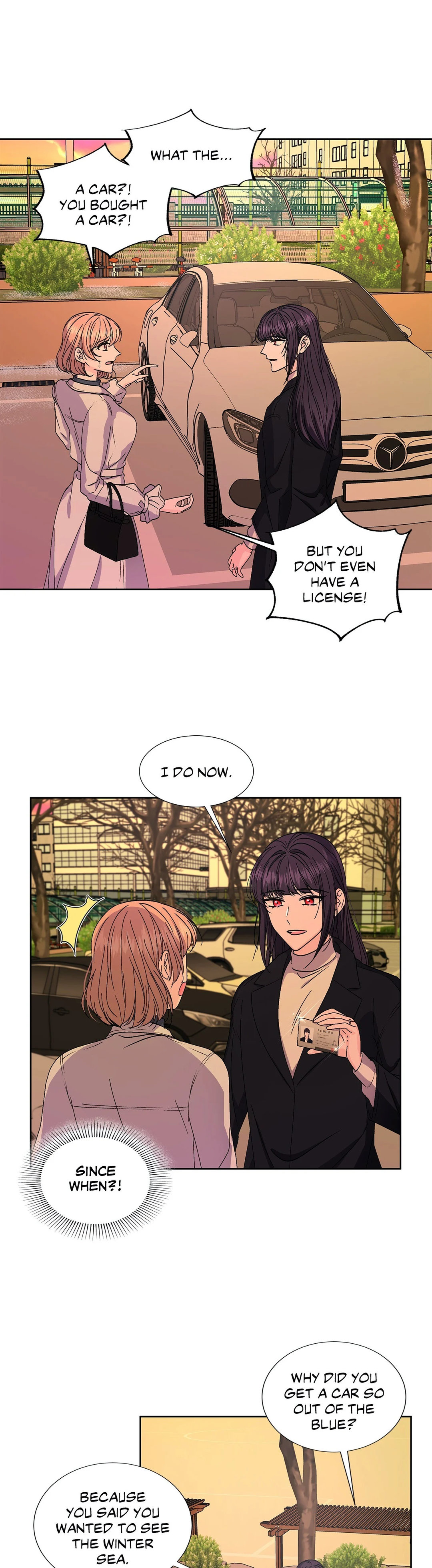 Lilith 2 Chapter 71 Page 37