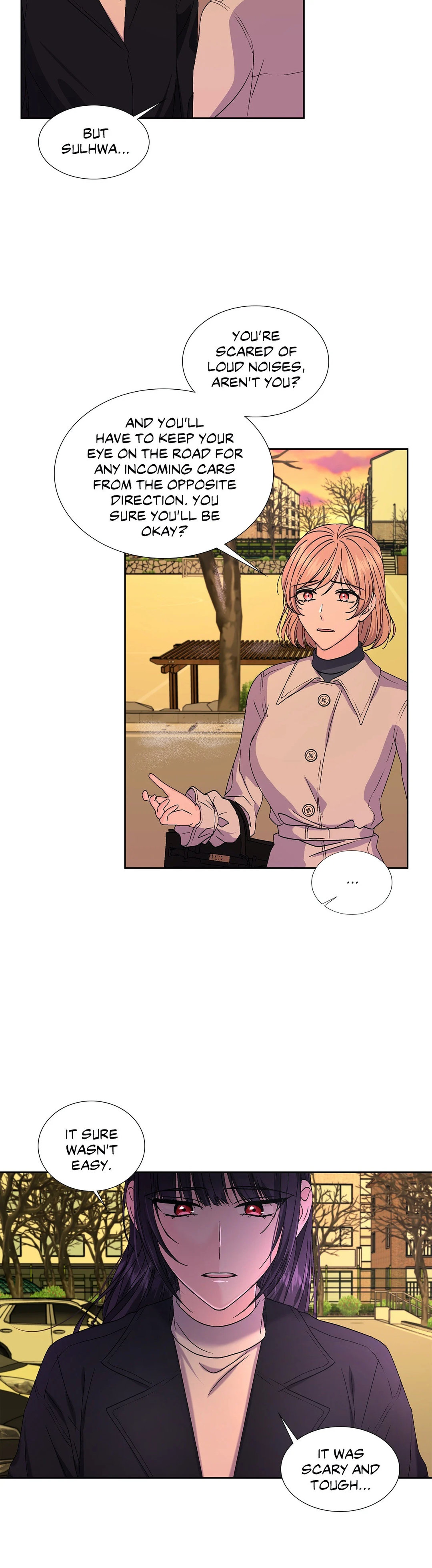 Lilith 2 Chapter 71 Page 39
