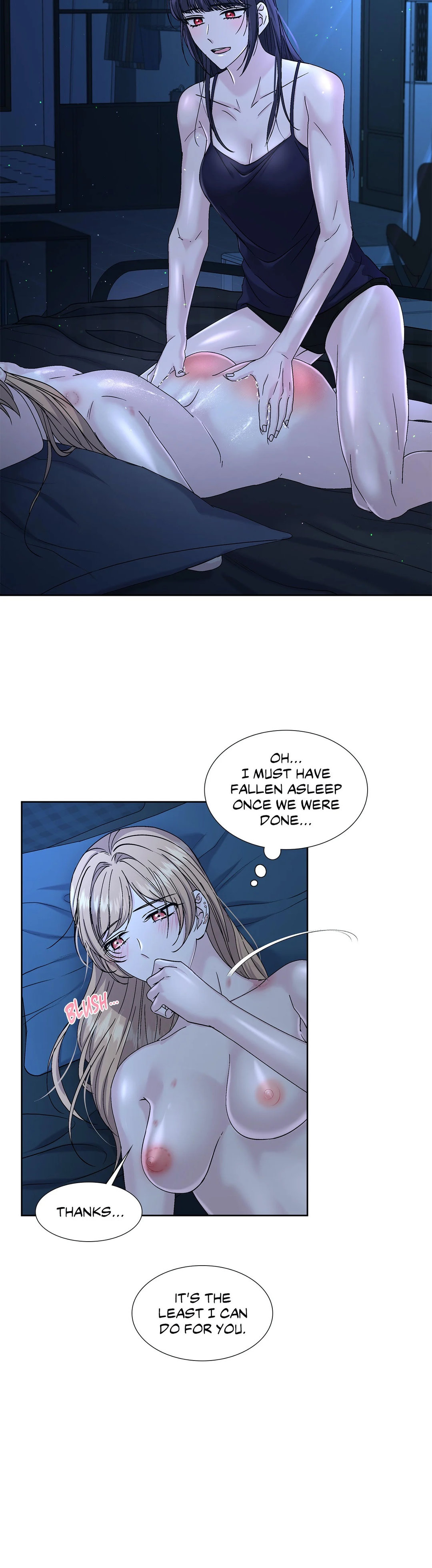 Lilith 2 Chapter 71 Page 4