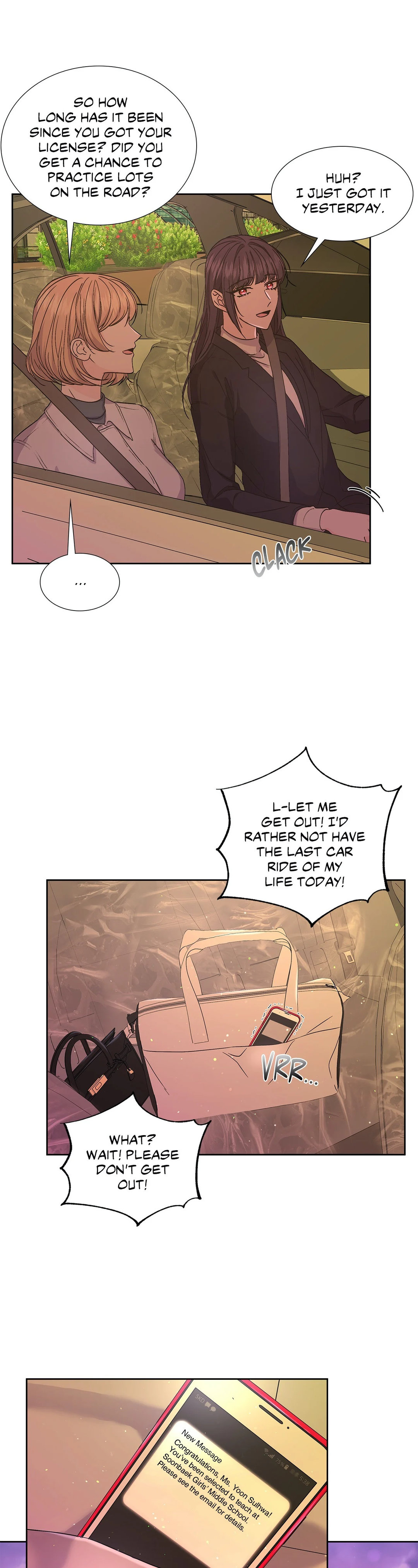 Lilith 2 Chapter 71 Page 42