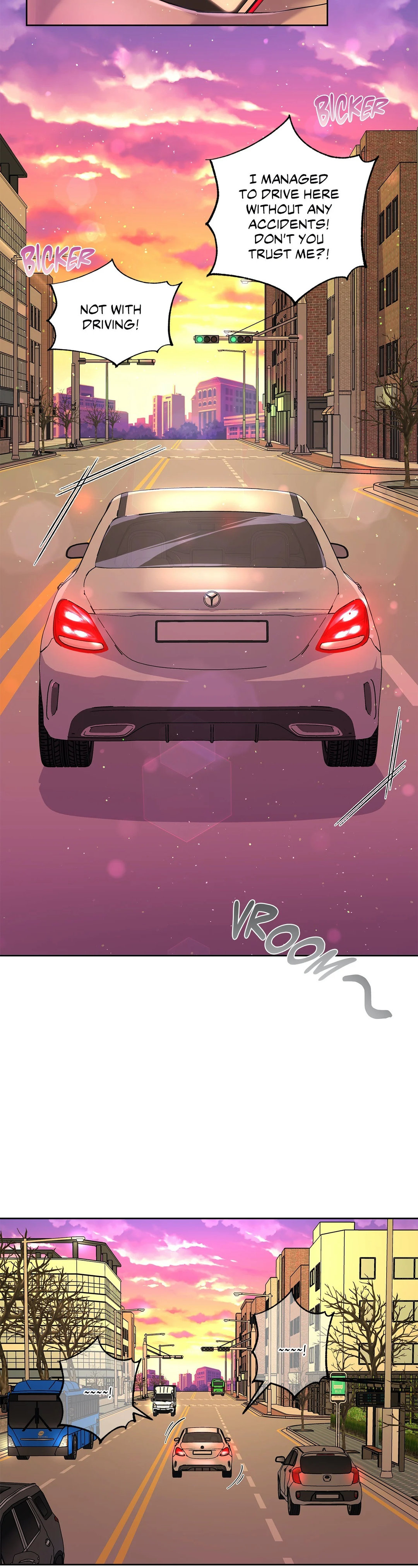Lilith 2 Chapter 71 Page 43