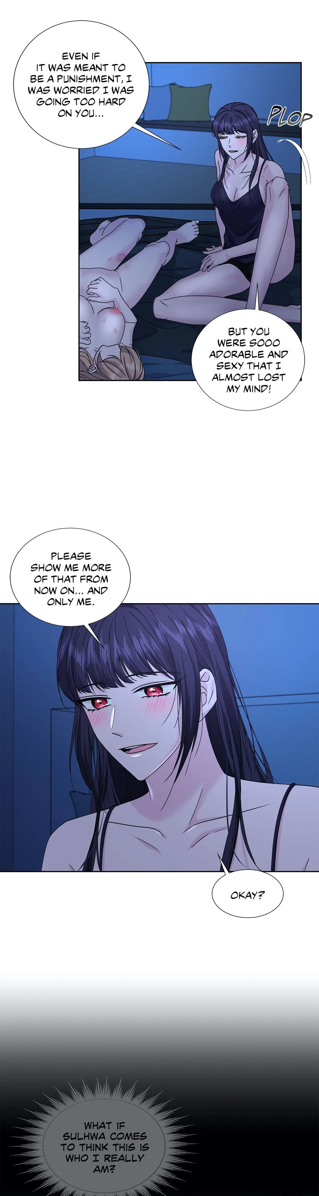 Lilith 2 Chapter 71 Page 5
