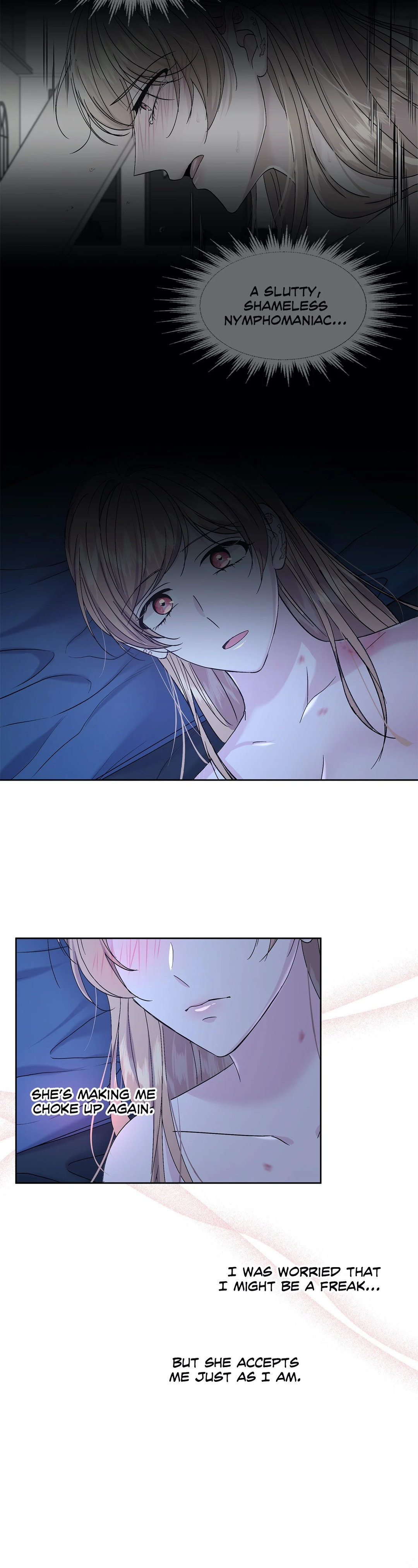 Lilith 2 Chapter 71 Page 6
