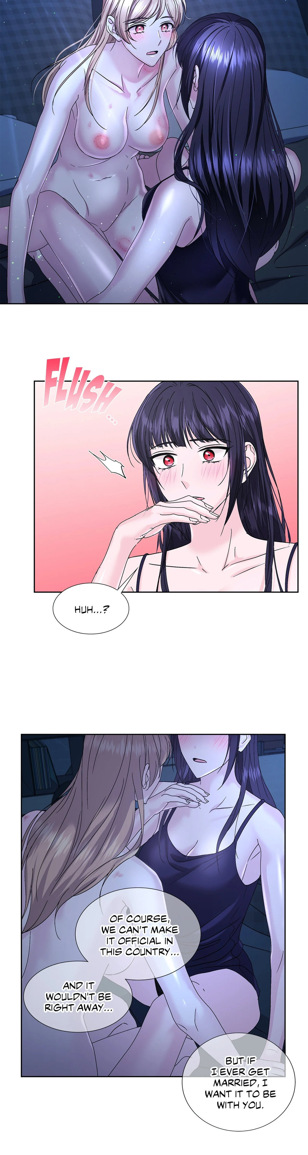 Lilith 2 Chapter 71 Page 8
