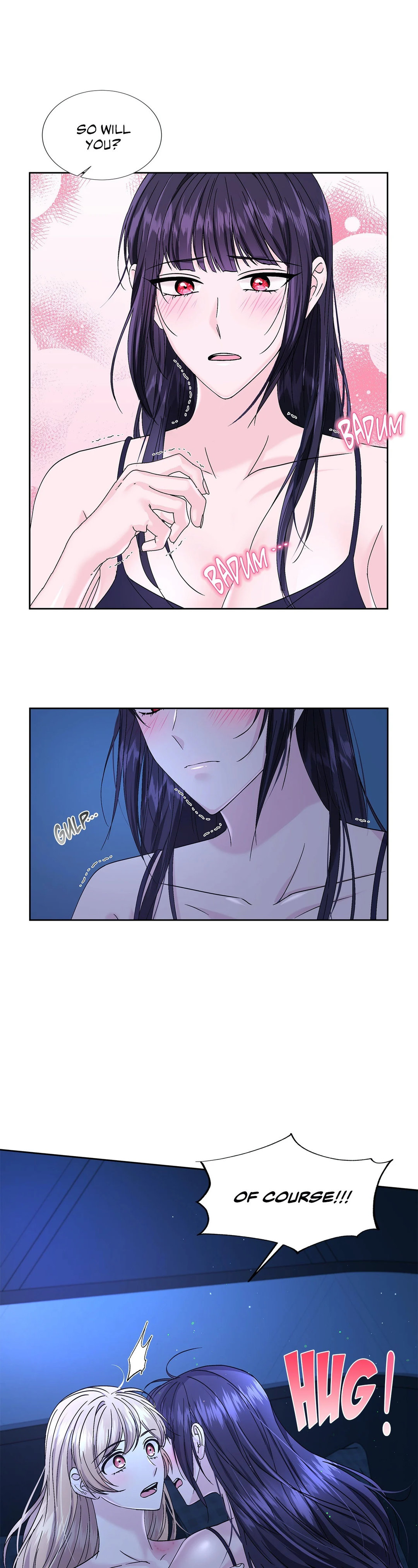 Lilith 2 Chapter 71 Page 9