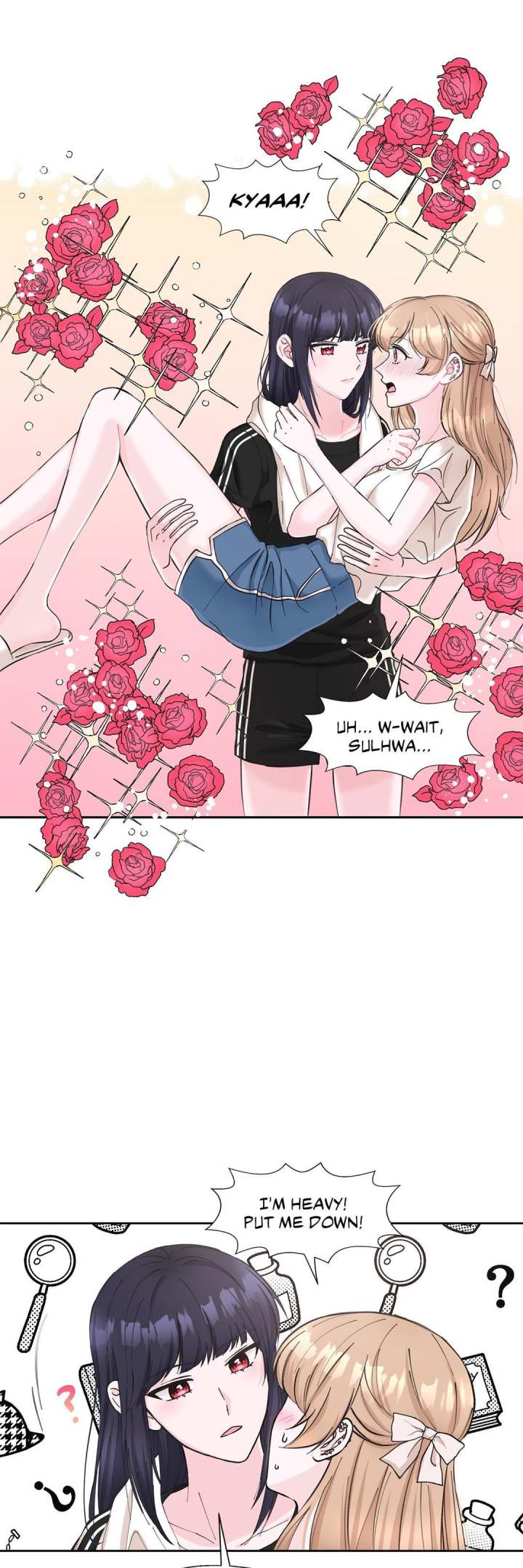 Lilith 2 Chapter 8 Page 10