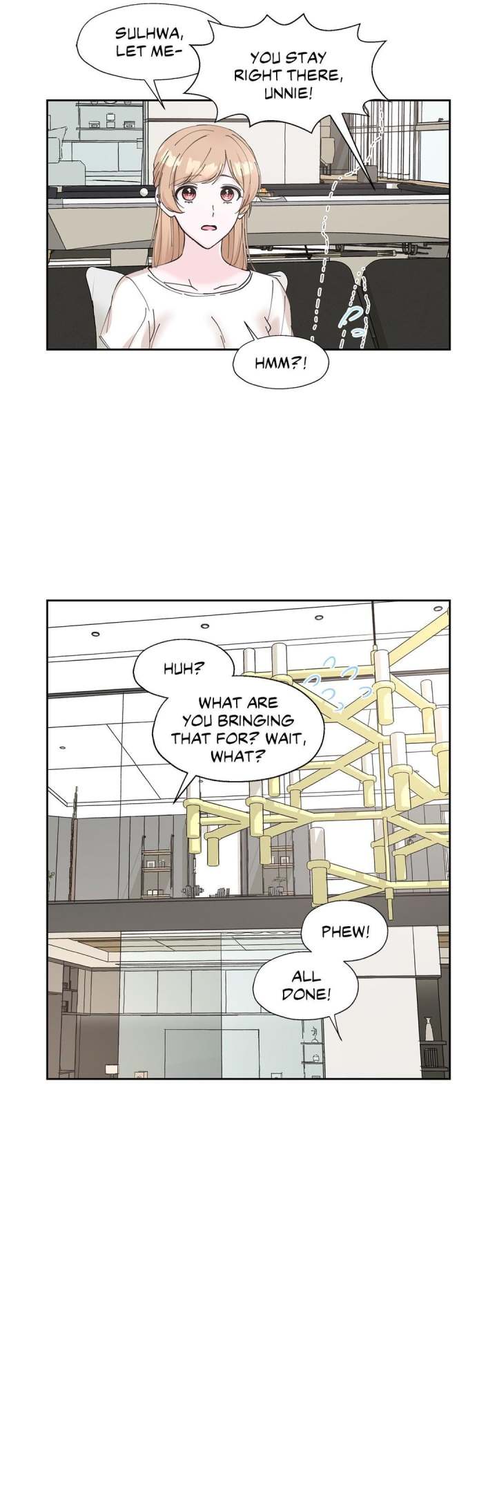 Lilith 2 Chapter 8 Page 12