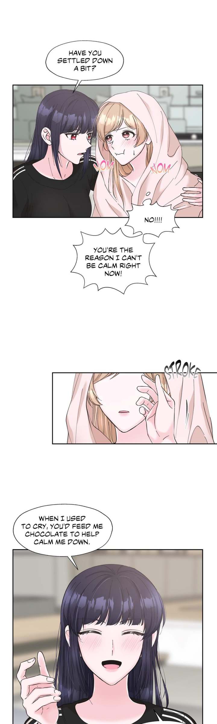 Lilith 2 Chapter 8 Page 14
