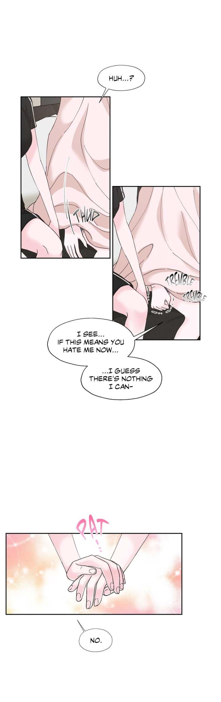 Lilith 2 Chapter 8 Page 18
