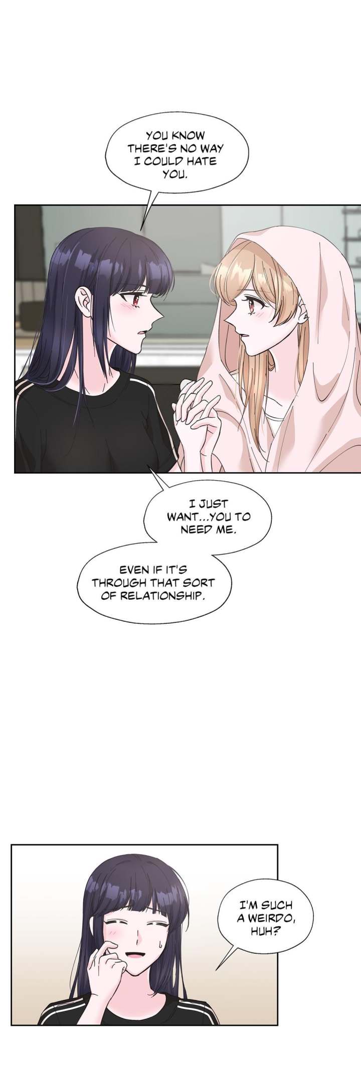 Lilith 2 Chapter 8 Page 19