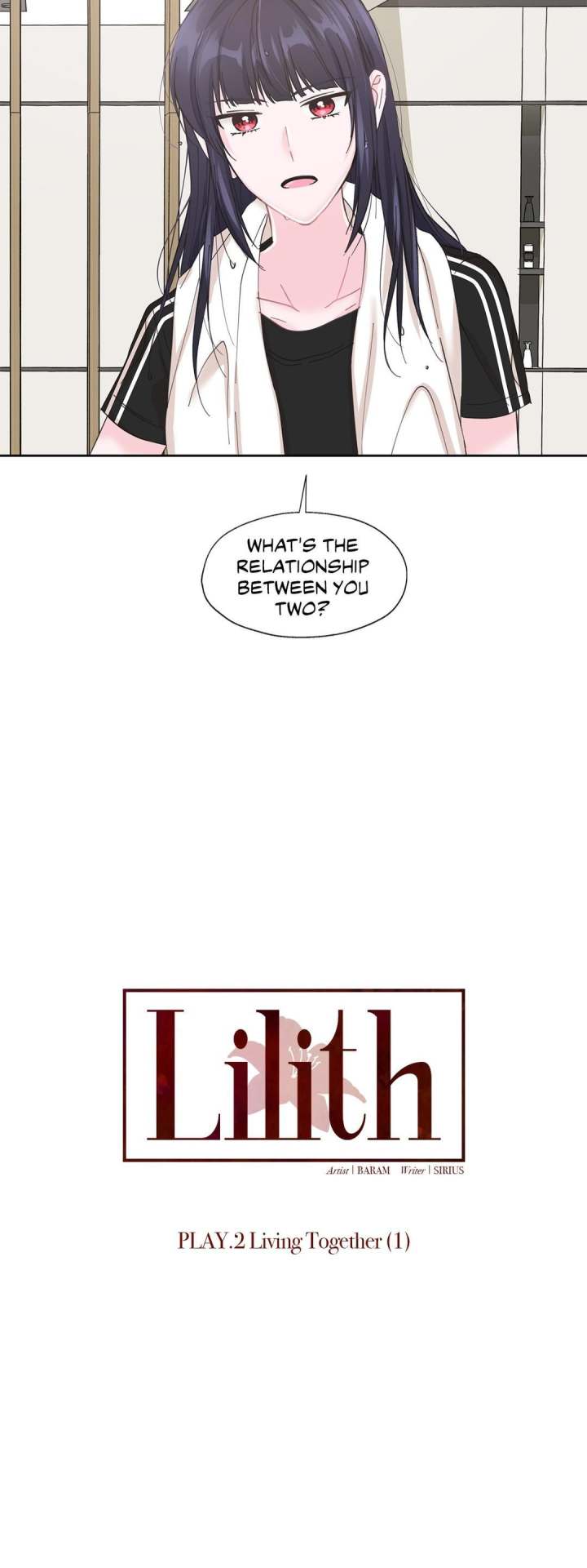 Lilith 2 Chapter 8 Page 2