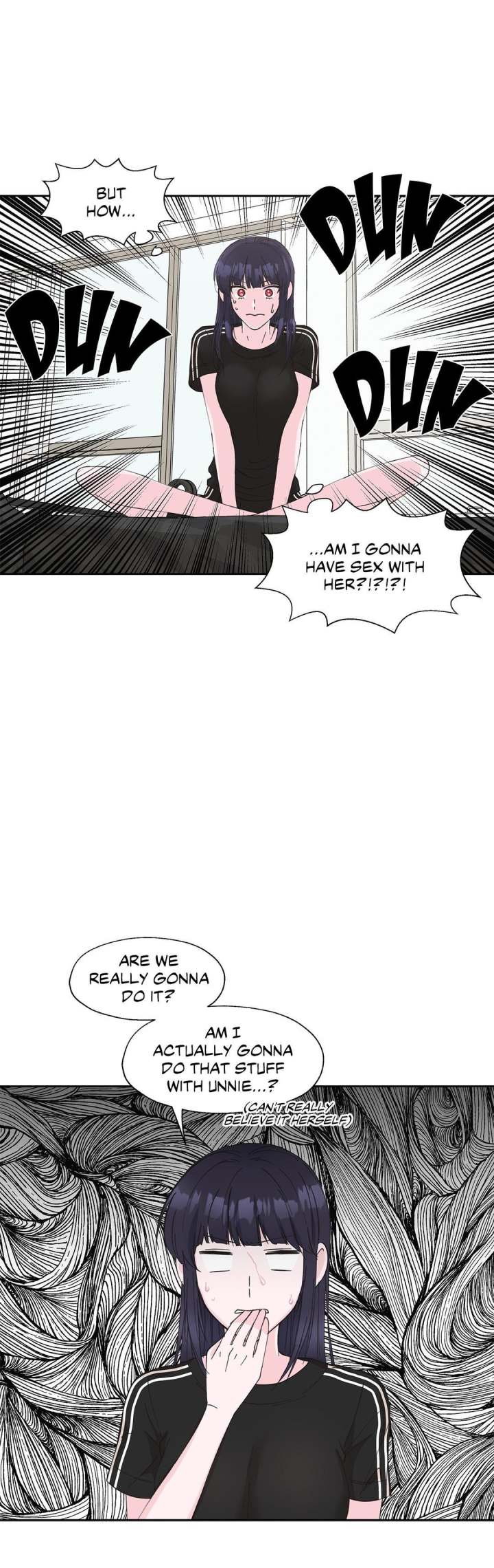 Lilith 2 Chapter 8 Page 24