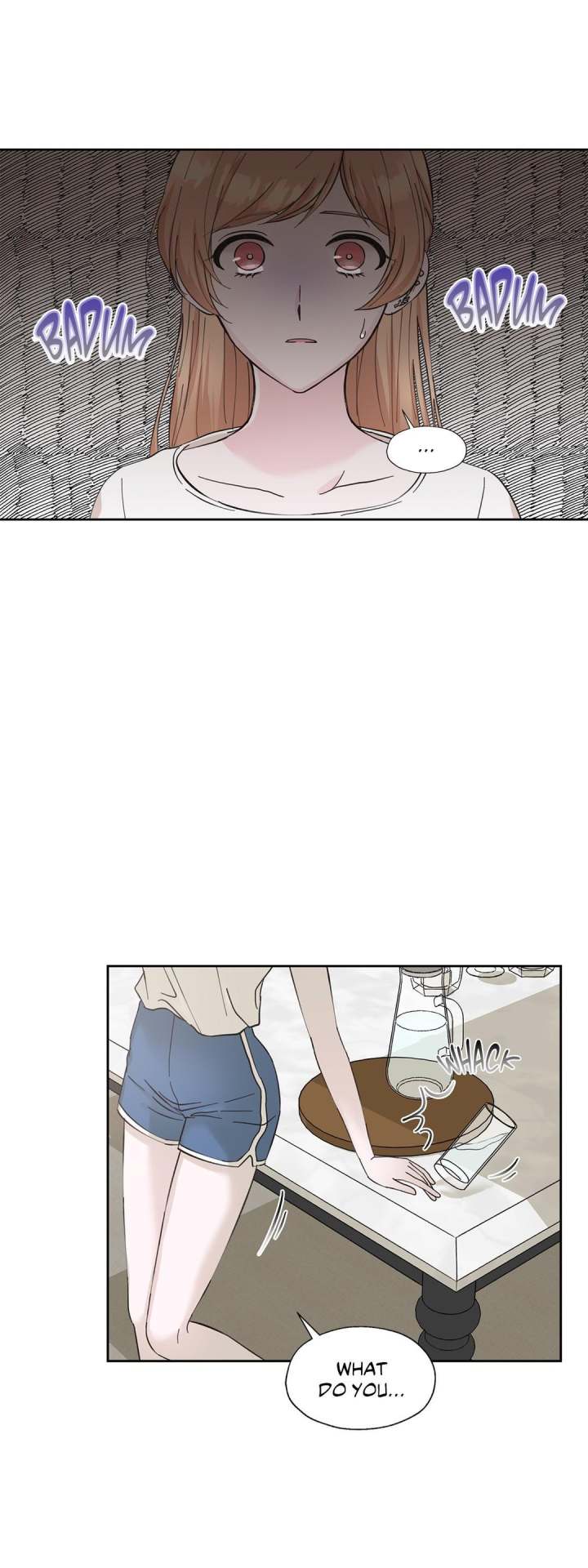Lilith 2 Chapter 8 Page 3