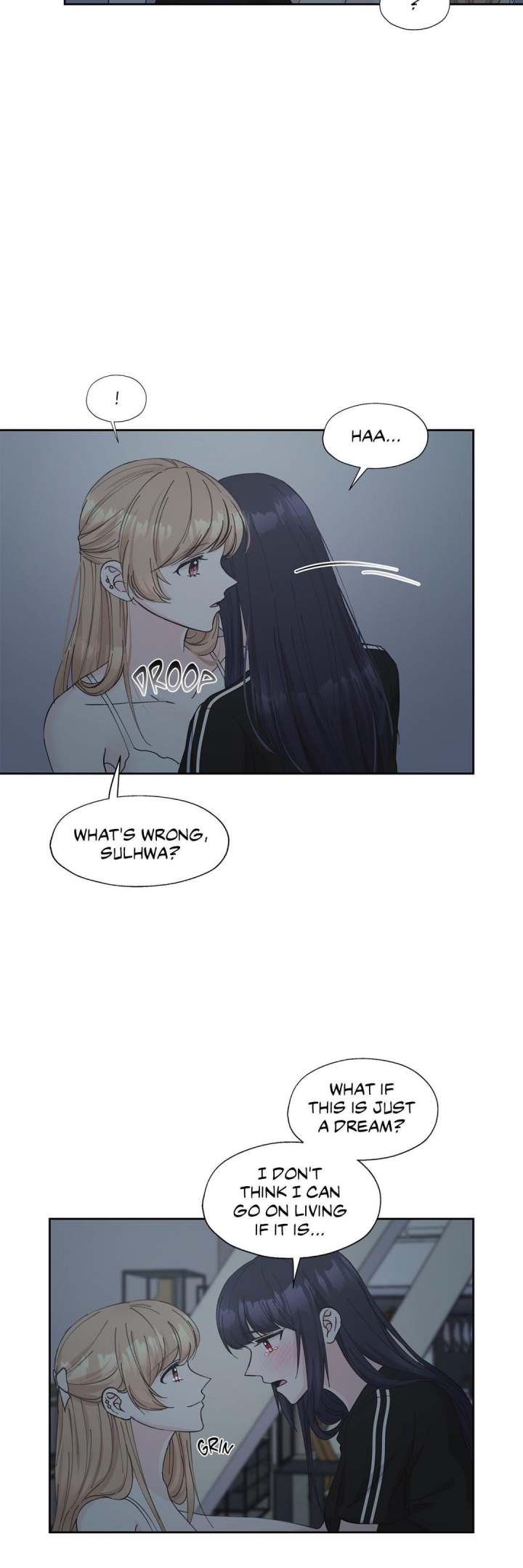 Lilith 2 Chapter 8 Page 32