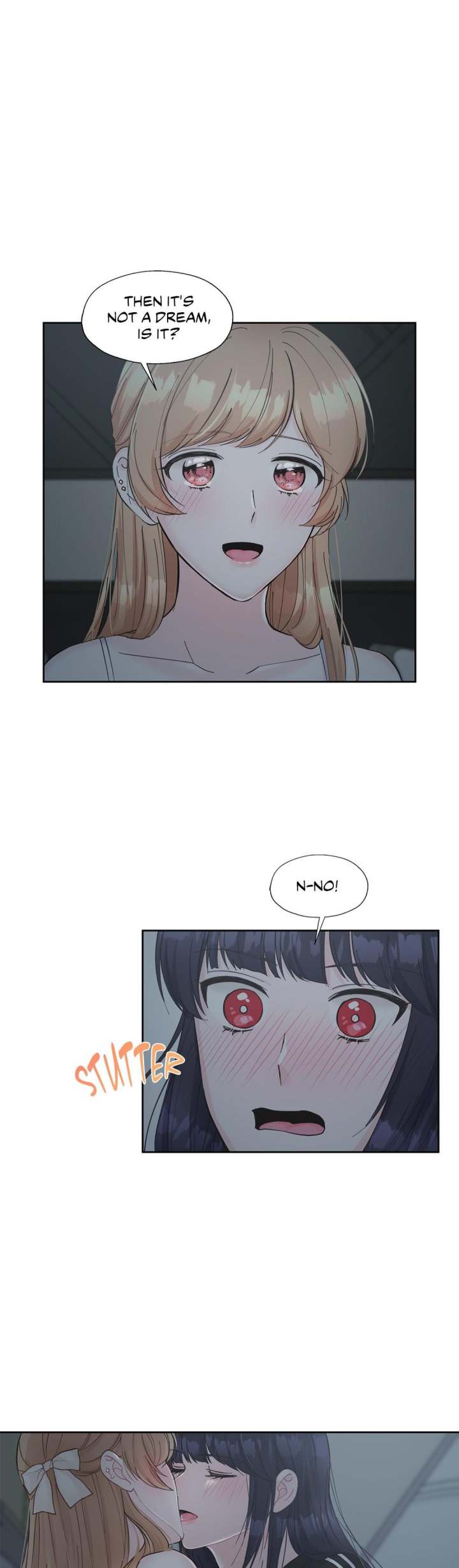 Lilith 2 Chapter 8 Page 35