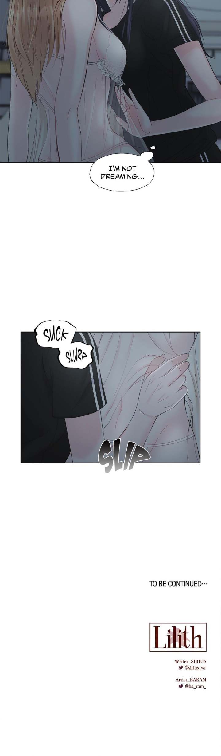 Lilith 2 Chapter 8 Page 36