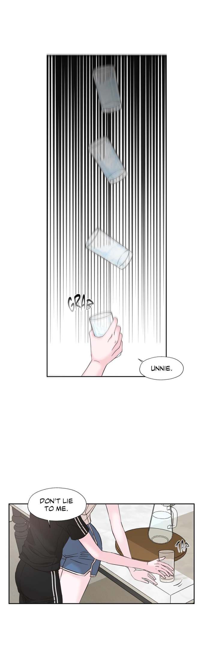 Lilith 2 Chapter 8 Page 4