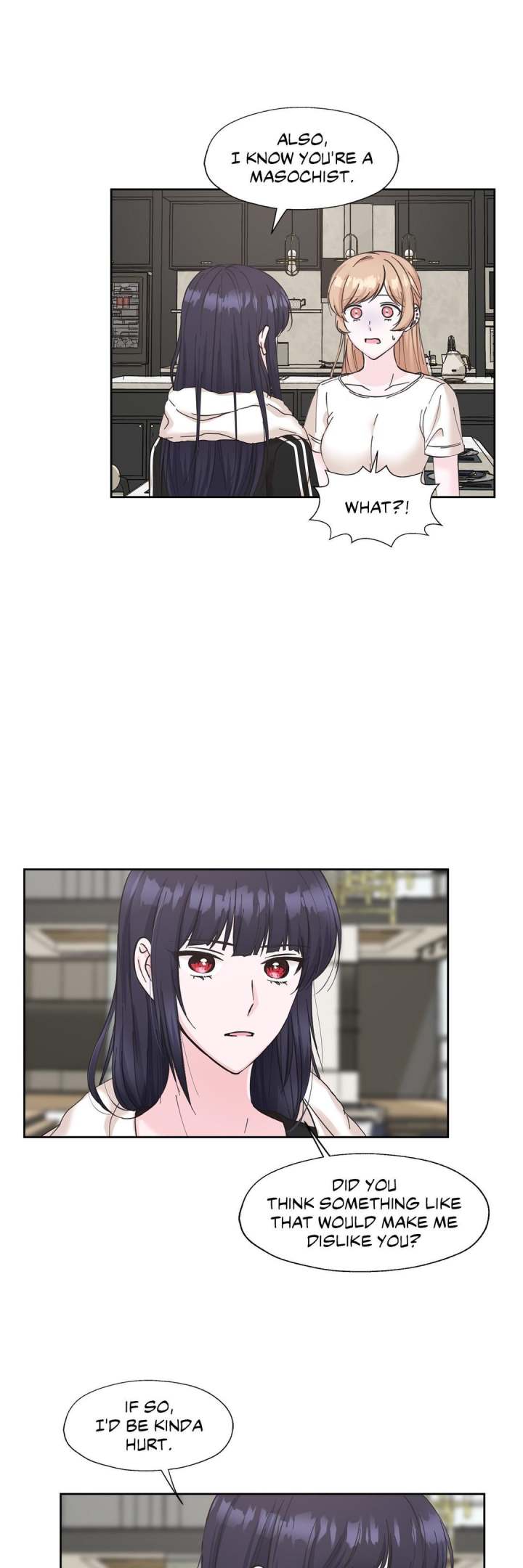 Lilith 2 Chapter 8 Page 5