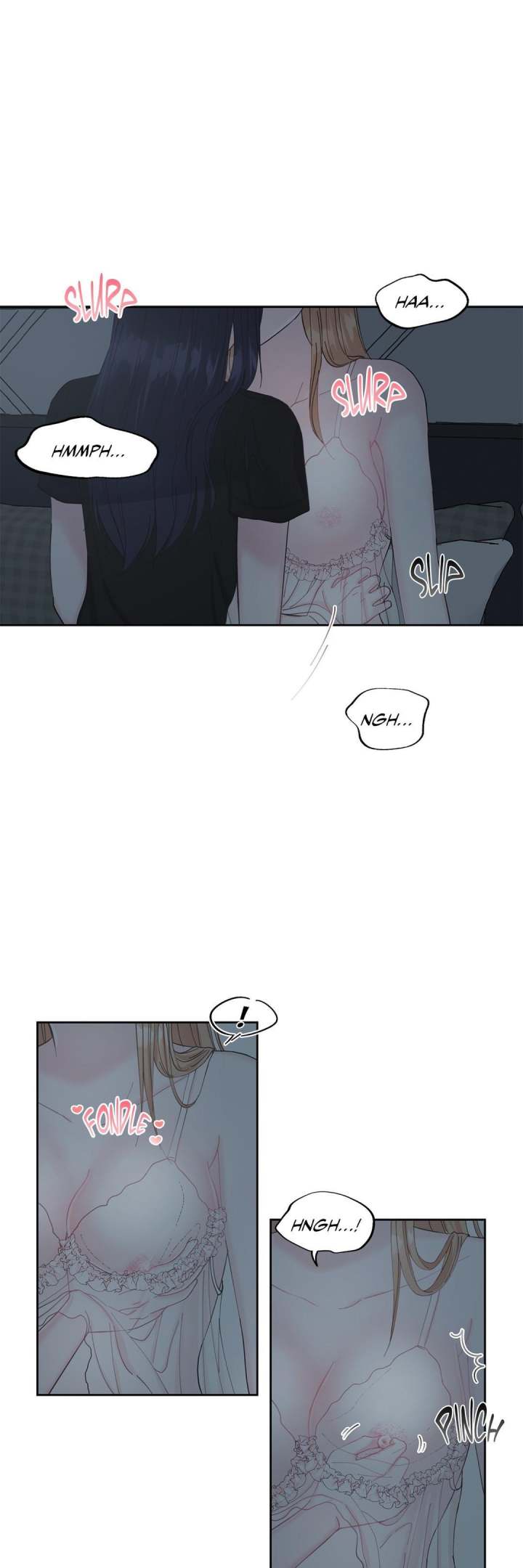 Lilith 2 Chapter 9 Page 1
