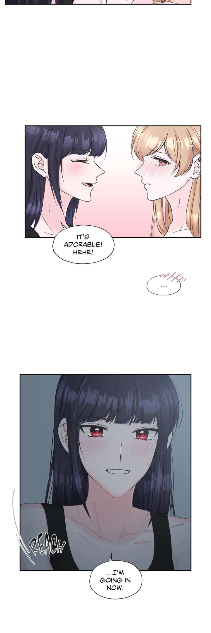 Lilith 2 Chapter 9 Page 12