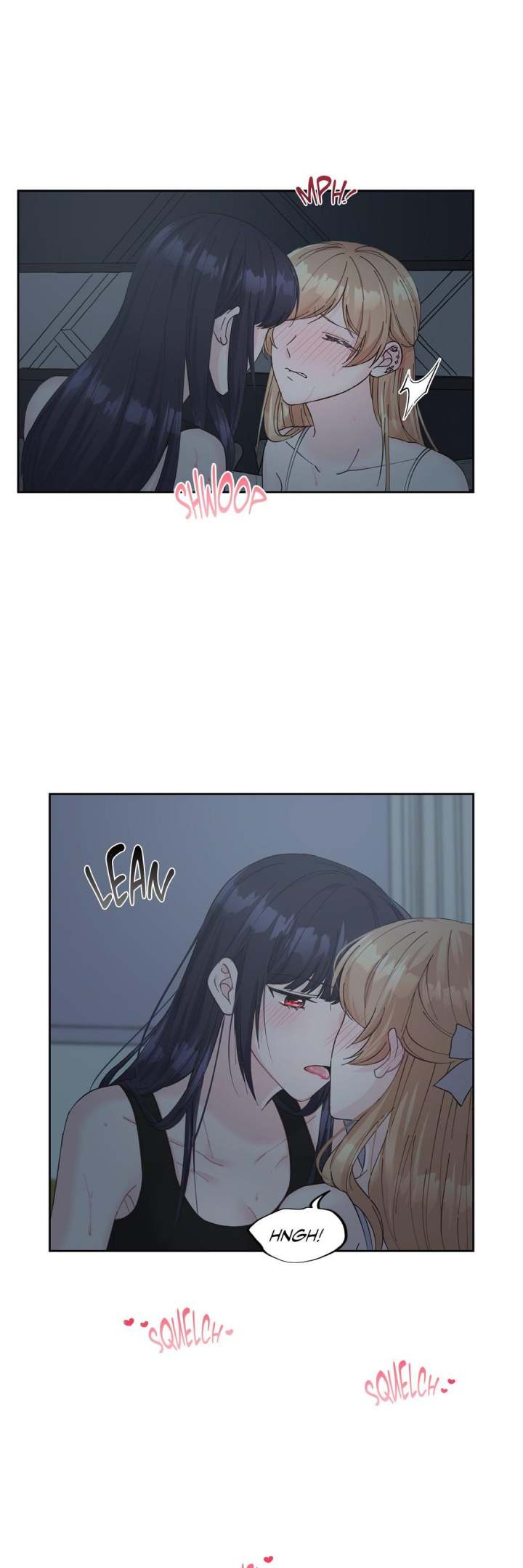 Lilith 2 Chapter 9 Page 13