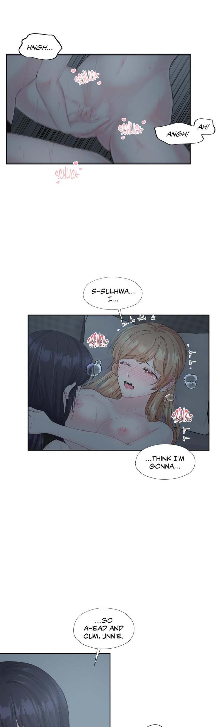 Lilith 2 Chapter 9 Page 16